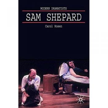 Sam Shepard: A 'Poetic Rodeo'