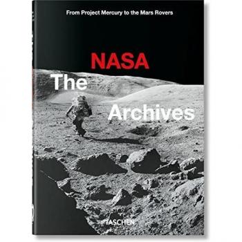 The NASA Archives. 40th Ed