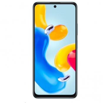 Smartphone Xiaomi Redmi Note 11 S Azul 128 GB 4 GB RAM 6,6 FHD +