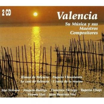 Su Musica Y Sus Maestros Compo