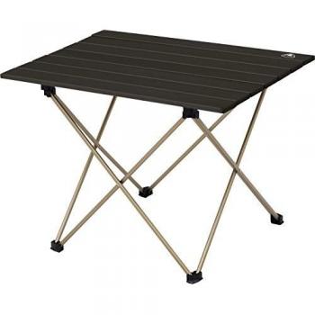 ROBENS Adventure Table S 2018 - Mesa de Camping de Aluminio
