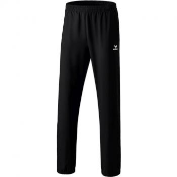 Erima GmbH 2.0 Miami Pantalón, Hombre, Negro, M/K
