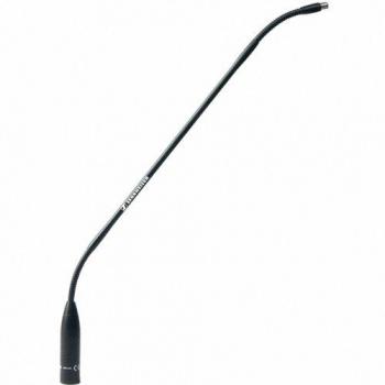 Sennheiser MZH3062 23.6 Dual Flex Gooseneck Microphone with XLR 3 Connection