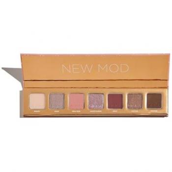 Sigma Beauty New Mod Eyeshadow Palette