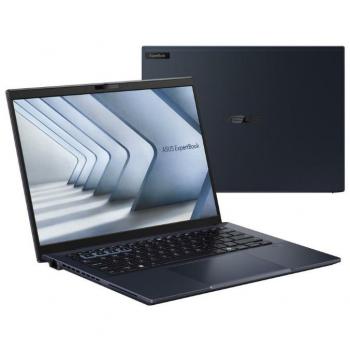 ASUS ExpertBook B5 B5404CMA-Q50366X - Ordenador Portátil 14 WUXGA (Intel Core Ultra 7 155H, 16GB RAM, 512GB SSD, Arc Graphics, Windows