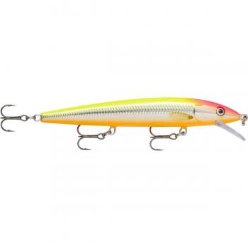Rapala - Husky Jerk Hj10 CLS - Ra5819011