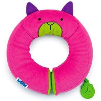 Trunki Almohadilla infantil de viaje - Yondi PEQUEÑO Betsy
