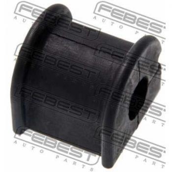 Febest TSB-NZE121F - Soporte, estabilizador