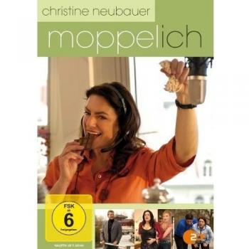 Moppel-Ich [Alemania] [DVD]