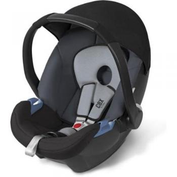 CBX by Cybex Aton Basic CBX - Silla de coche, grupo 0+