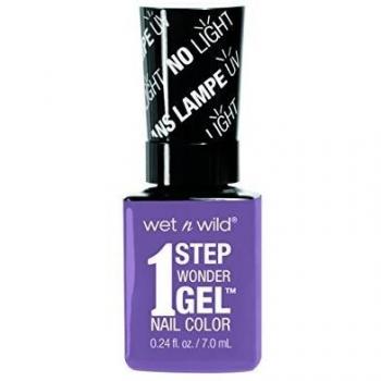 Wet N Wild 1 Step Wonder Gel Lavender Out Loud