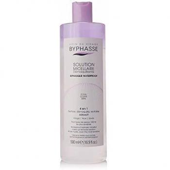 Desmaquillante Bifásico Facial Byphasse Micelar (500 ml) (referencia: S0594872
