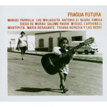 Fragua Futura