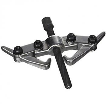 Extractor de Dos Brazos JBM 25-70 mm