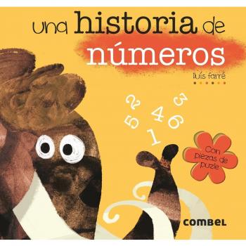 Una historia de números: 1 - Lluís Farré Estrada