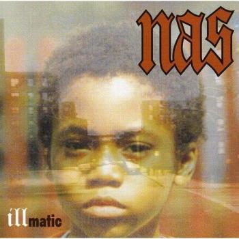 Illmatic - Nas