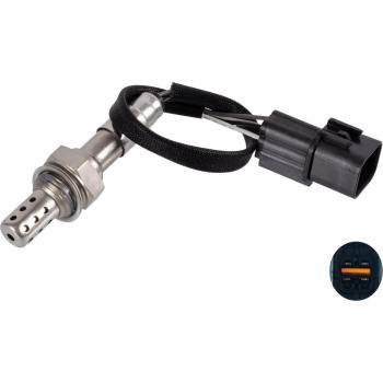 Sonda lambda BLUE PRINT ADG07053 - Sensor de oxígeno, compatible con múltiples vehículos, alta precisión en la medición de gases, fácil instalación, diseño duradero y resistente a la corrosión