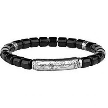 Pulsera Police Hombre PJ26352BSSB.01
