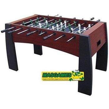 Futbolín MASGAMES