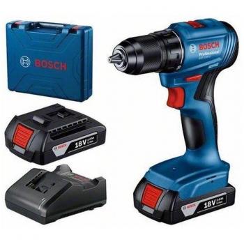 BOSCH GSR 185-LI Professional