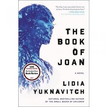 The Book of Joan: A Novel