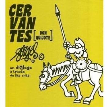 Cervantes