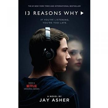 13 Reasons Why - Deluxe Edition by Jay Asher