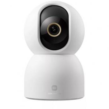Cámara de Seguridad IP Inteligente Xiaomi C300 Dual 6 MPx WiFi IA Blanca