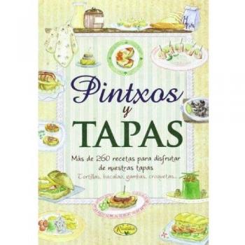Pintxos y tapas