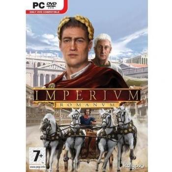 Imperium Romanum