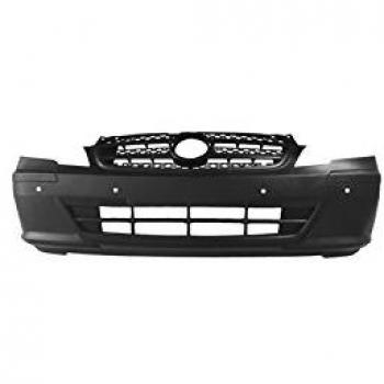 Parachoques Delantero Gris VAN WEZEL 3081571 para Mercedes-Benz Vito Bus y Mixto