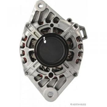Alternador HERTH+BUSS JAKOPARTS J5110556 para Hyundai i20, i30, ix20 y Kia Ceed, Cerato, Pro, Venga