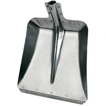 Siena Garden 409488 Hallenser Scoop - Pala para jardinería