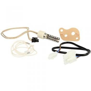Buderus Glühzünder Completo con Adaptador 7099006 para Modelos GB112, GB122, GB132T, GB142