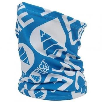 Picture Organic - Bufanda - para hombre azul talla única