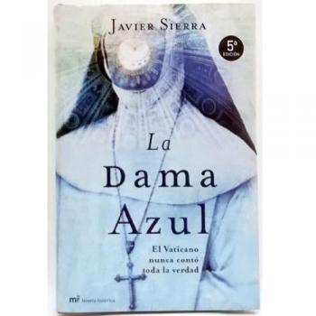 La Dama Azul