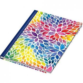 Cuaderno A4 de Acuarela en Blanco - 96 Hojas RNK Verlag