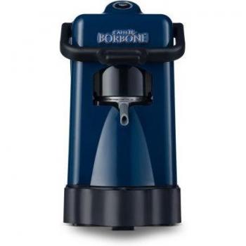 Cafetera de cápsulas Borbone DiDi Revolution 0,8 L color azul brillante