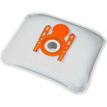 10 bolsas para aspiradoras Siemens VSZ31456 - Z 3.0 Serie, etc.