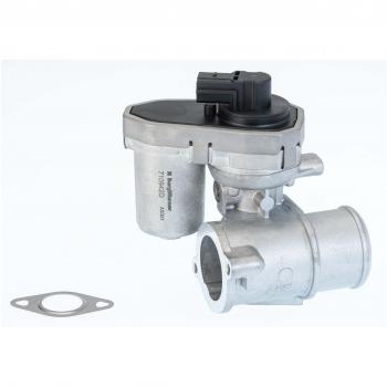 Válvula EGR WAHLER 710942D/1 con tecnología AGR
