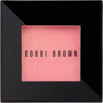 Colorete en polvo Bobbi Brown Modern - 3.5g, fórmula ligera y fácil de difuminar