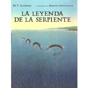 La leyenda de la serpiente