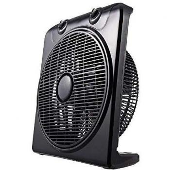 Ventilador de Aspas Ardes AR5B30A 45W 3 Velocidades Negro