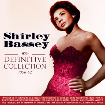 Definitive Collection Vinyl Records 1956-1962