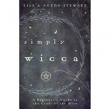 Simply Wicca: A Beginner's Guide to the Craft of the Wise