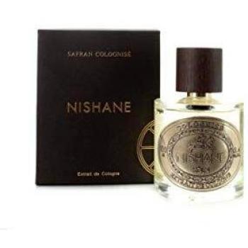 Nishane Safran Colognise 100ml Eau De Parfum Spray