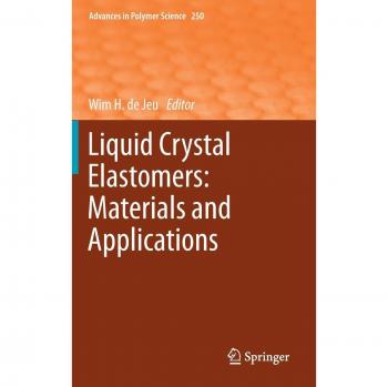 Liquid Crystal Elastomers: Materials and Applications