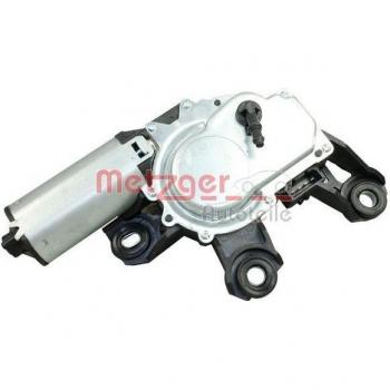 Motor del limpiaparabrisas METZGER 2190800