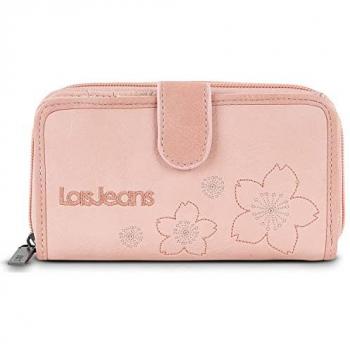 Lois Carteras Mujer Monedero Mujer Grande Cartera Mujer