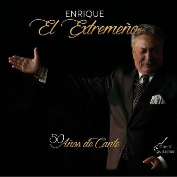 LA VOZ DEL FLAMENCO 50 Años de Cante (CD)
